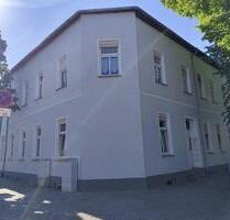 3 RW 84m² EG BernbZentr EinbKü Bad Wanne Dusche mit Fenster - Bernburg (Saale)