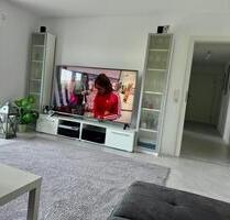 3 Zimmer Wohnung mit großer Terrasse zu vermieten - Boxberg