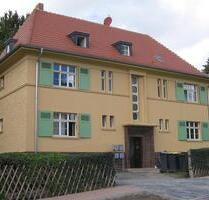 Schöne 2-Zimmer-Wohnung incl. Garten und Keller in SeehausenBö. - Wanzleben-Börde