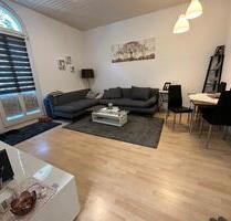 Eigentumswohnung 2-ZKB zu verkaufen 2 Zimmer Wohnung - Bad Salzschlirf