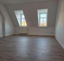3 Zimmer-Altbauwohnung in Döbeln
