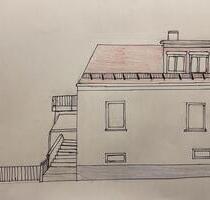 Doppelhaushälfte zu verkaufen (ohne Makler) - Homburg