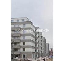 Wohnungsswap - 2 Zimmer, 52 m² - In den Alboingärten, Schöneberg, Berlin