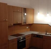 Sehr schöne 5-Zimmer-Altbauwohnung - Bad Kissingen