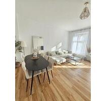 ANFRAGESTOPP!✨Schöne Zentrale 2-Raum Wohnung in Stralsund✨