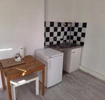Gemütliches 1-Zimmer-Single-Apartment mit Balkon in Rheydt - Mönchengladbach Süd