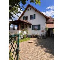 Traumhaus in Dauborn zu verkaufen - von privat - Hünfelden