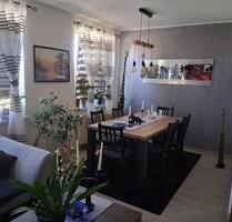 Helle 3-Zimmer-Wohnung in zentraler Lage in Tangerhütte
