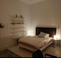 Spacious, Bright Room in Schöneberg - Berlin Tempelhof-Schöneberg