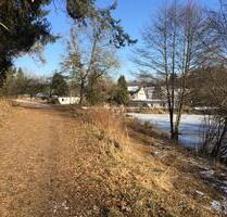 Lage,Lage Lage...Wohnen am See ERSTBEZUG abseits der Ortschaft - Allendorf (Lumda)