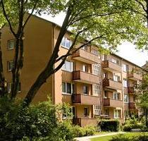 2-Zimmer-Wohnung in Duisburg Bergheim