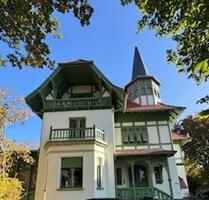 *Markkleeberg* 5 Zimmer DG 3 BalkoneKlimaTGEBK, ab Juli frei - Leipzig Süd
