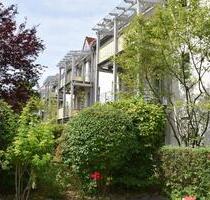 Univiertel! Nette 1 ZKnB Studenten Wohnung ca. 22 qm, 1 Zimmer - Augsburg Innenstadt