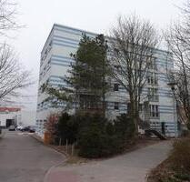 1 Raum WHG in Reutershagen - 270,00 EUR Kaltmiete, ca.  27,40 m² in Lambrechtshagen (PLZ: 18069)