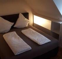 Galerietraum Loft Wohnung altstadtnah voll möbliert ab 1.10.2025 - Landshut Landshut-West