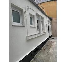 Schöne, zwei Zimmerwohnung in der Innenstadt von singen - Singen (Hohentwiel)