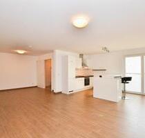 1 Zimmer Apartment Petrisberg, Trier 50 qm Barrierefrei Küche