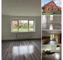 Wunderschöne Wohnung an der Bergkette - Stadthagen