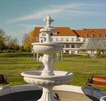 Erstbezug: 4-Zimmer-Wohnung in traumhafter Parkanlage - Lychen