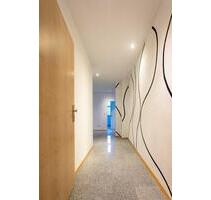 Moderne 3 - Raum Wohnung in 09306 Rochlitz