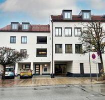 Attraktive 3-Zimmer-Wohnung zentral in Deggendorf!