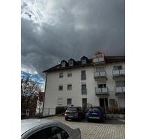 Helle 1-Zimmer-Wohnung in Top-Lage: Ruhig & zentrumsnah in Passau