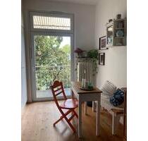 TRAUM-WOHNUNG in Koblenz Mitte - Premium möbliert mit Balkon
