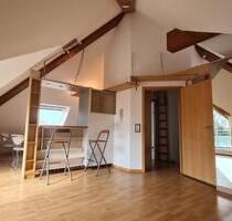 Sonniges und ruhiges Appartement im Duisburger Süden
