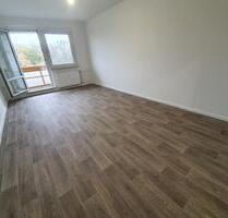 4-Zimmer-Wohnung im 4. Obergeschoss zu vermieten - Leipzig West