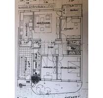 Biete helle 4 Zimmer Erdgeschosswohnung in Bad Neustadt Brend - Bad Neustadt an der Saale
