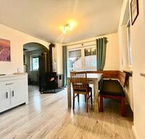 Traumwohnung Maisonette - Lichtdurchflutet, ruhig 3,5 Zimmer - Pforzen