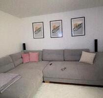 2 Zimmer-Wohnung mit Balkon - 770,00 EUR Kaltmiete, in Burgkirchen an der Alz (PLZ: 84508)