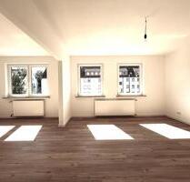 charmante Wohnung frisch saniert - Bremen Schwachhausen