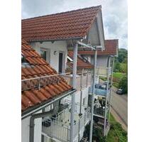 3 Zimmerwohnung in Uhingen zu vermieten