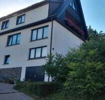 Zweifamilienhaus mit großem Grundstück in Steinbach - Bad Liebenstein