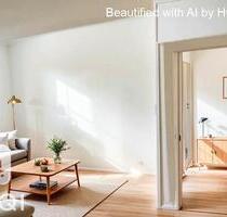Möblierte Wohnung in Alt-Hohenschönhausen - Berlin Pankow