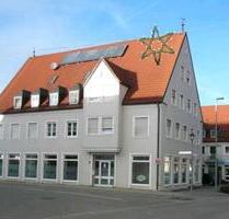 traumhafte, ruhige 2-Zimmer Maisonette Whg. im ❤️en von Türkheim - Bad Wörishofen