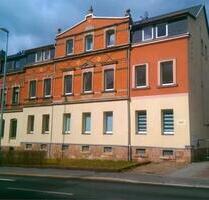 5 Zimmer Wohnung, 133,6qm, 2 Balkone, 2 Bäder, Stellplatz - Chemnitz Hilbersdorf