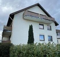 2-Zimmer-Dachgeschosswohnung in Rheinstetten-Mörsch