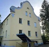 möblierte Maisonettewohung 65m² - EBK - Holzofen - Sichtbalken .. - Augsburg Antonsviertel