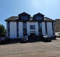 Gepflegte 3-Zimmer-Wohnung mit Balkon in Rees-Haldern