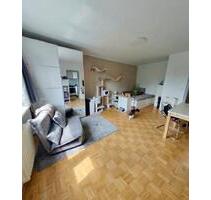 Gemütliche 1-Zimmer-Wohnung - 516,00&nbsp;EUR Kaltmiete, ca.&nbsp; 34,00&nbsp;m&sup2; in Schenefeld (PLZ: 22869)
