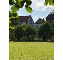 Wohnen in idyllischer Lage - 950,00&nbsp;EUR Kaltmiete, ca.&nbsp; 95,00&nbsp;m&sup2; in Gladenbach (PLZ: 35075)