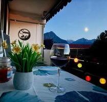 Traumhafte 2,5 Zimmer Ferienwohnung in Oberstdorf (zentrumsnah)