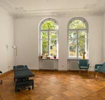 Praxisraum - Schöneberg - 300,00 EUR Kaltmiete, ca.  33,00 m² in Berlin (PLZ: 10777) Charlottenburg-Wilmersdorf