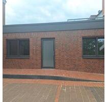 Barrierefreie 2-Zimmer-Wohnung mit Terrasse - Herzebrock-Clarholz