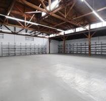 Büro & Lagergebäude in der Airportstadt - Top Lage! - Bremen Neustadt