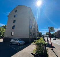 Große 1 Zimmer-Wohnung mit Balkon - Elmshorn