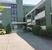 1 Zimmerwohnung in Bayreuth zu vermieten