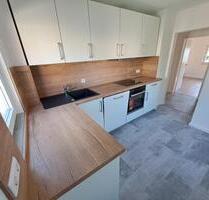 3 Zimmer Wohnung in Esslingen Neu Kernsaniert - Esslingen am Neckar Pliensauvorstadt